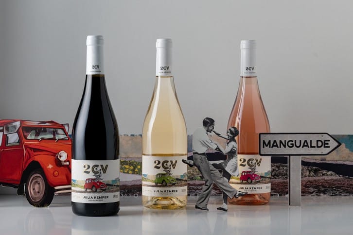 Unveil the Jewels of a Singular Terroir 9 ...