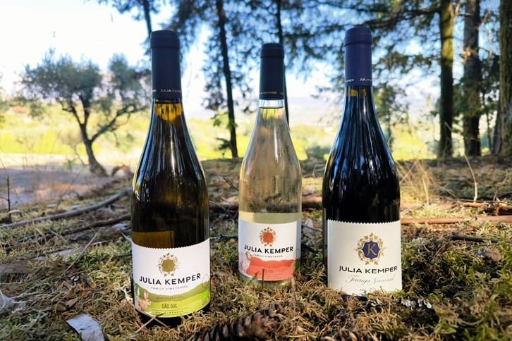 Unveil the Jewels of a Singular Terroir 11 ...