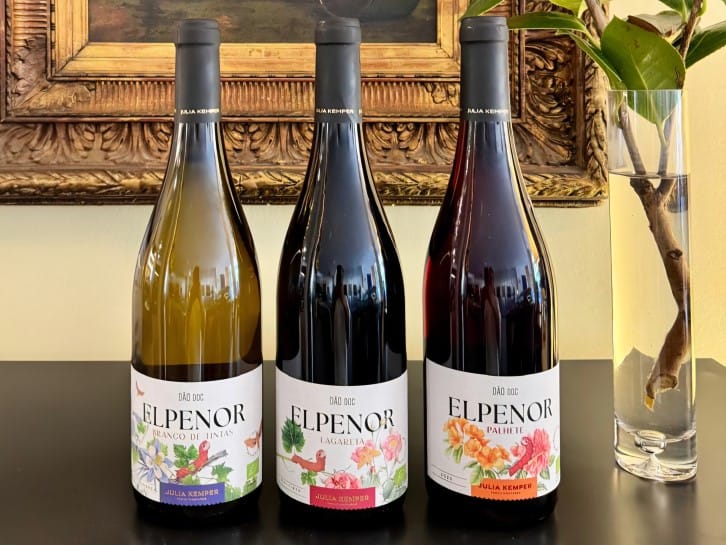 Unveil the Jewels of a Singular Terroir 12 ...