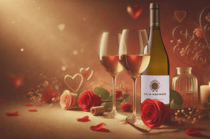 melhor vinho para o dia dos namorados